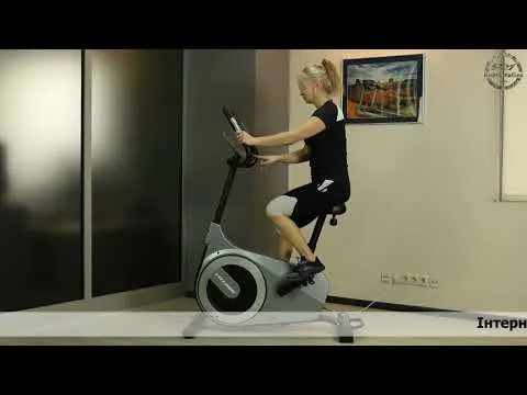 Відео огляд товару