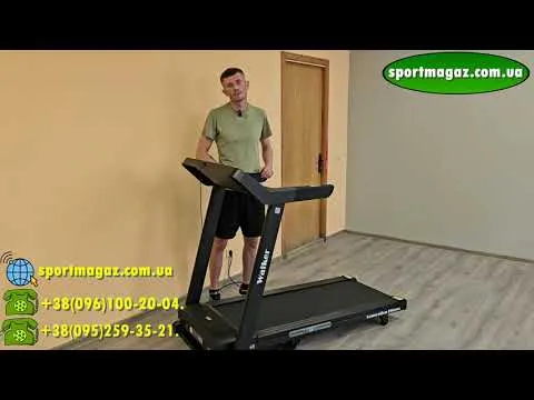 Відео огляд товару