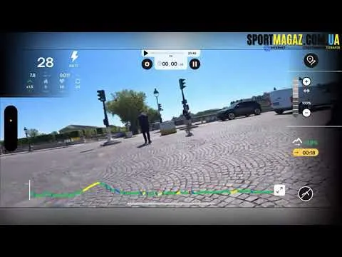 Відео огляд товару