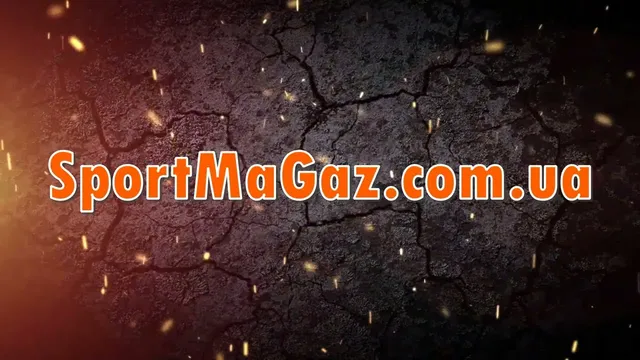 Відео огляд товару