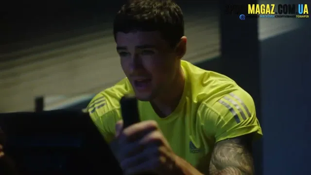 Відео огляд товару