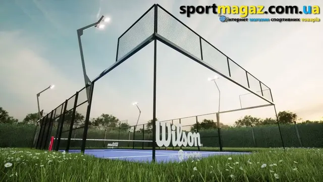 Відео огляд товару