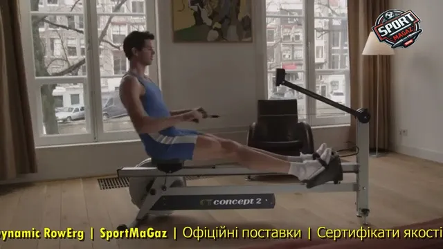 Відео огляд товару