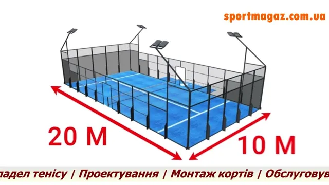 Відео огляд товару