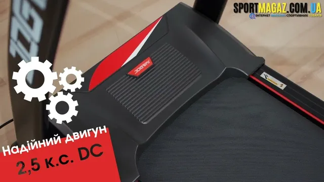 Відео огляд товару